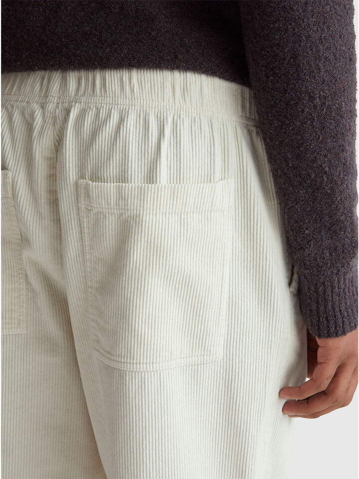 TROUSERS Herren image number 4